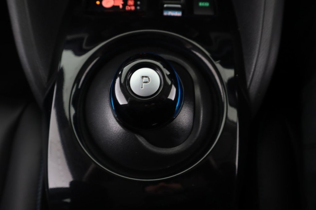 Used Nissan Leaf 2018 for sale - 77236639: Photo 27