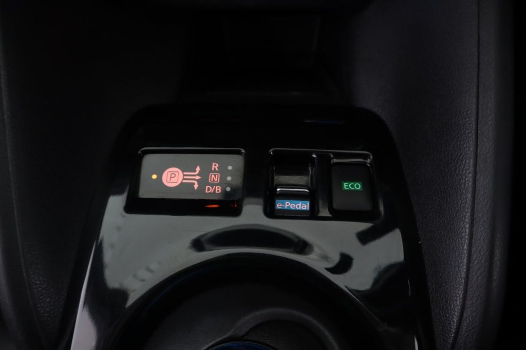 Used Nissan Leaf 2018 for sale - 77236639: Photo 29