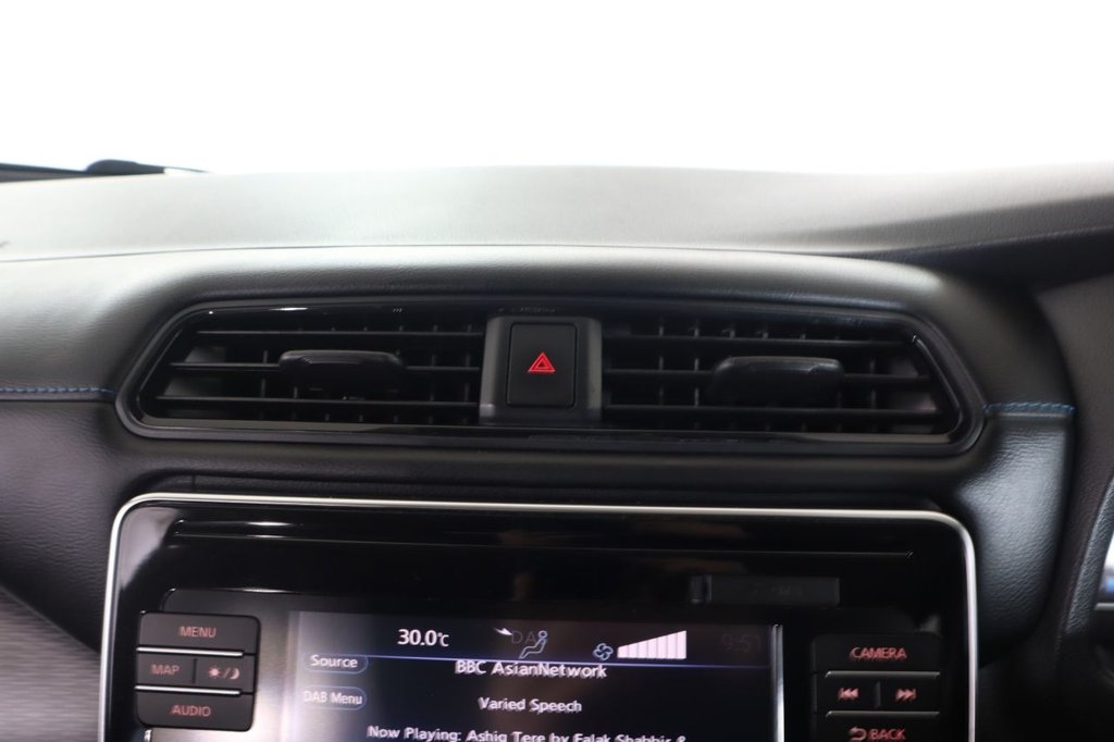 Used Nissan Leaf 2018 for sale - 77236639: Photo 31