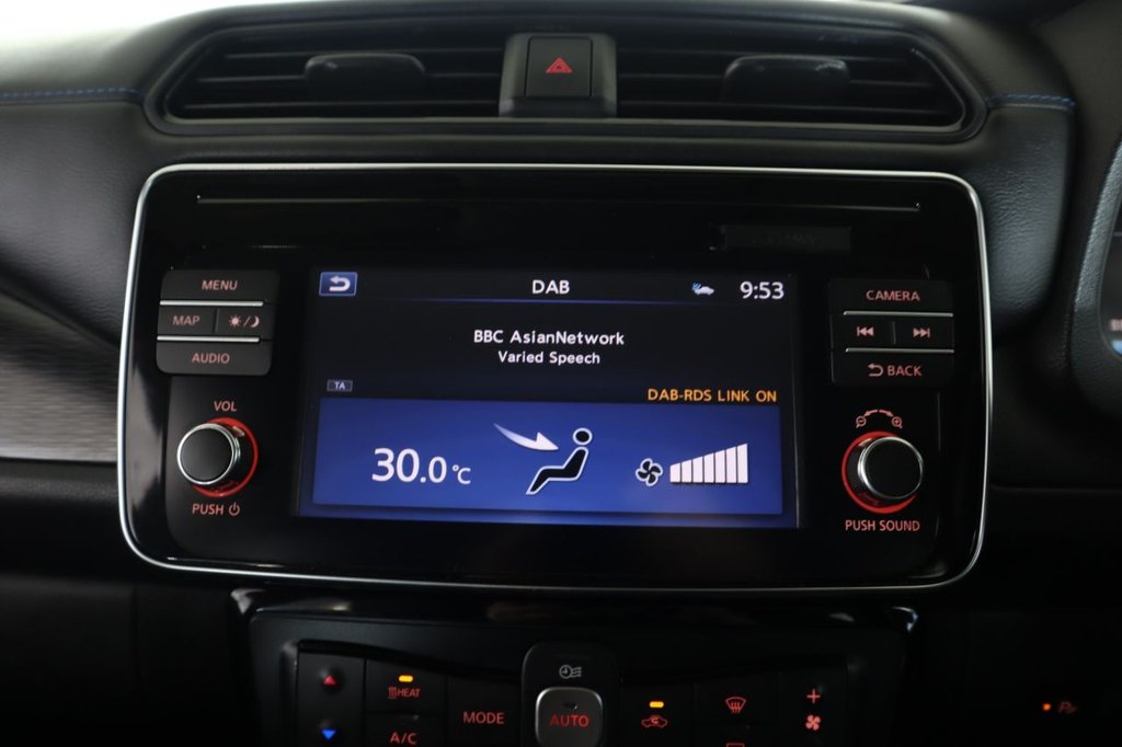 Used Nissan Leaf 2018 for sale - 77236639: Photo 37