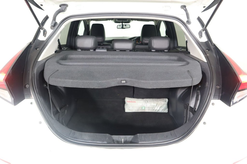 Used Nissan Leaf 2018 for sale - 77236639: Photo 9