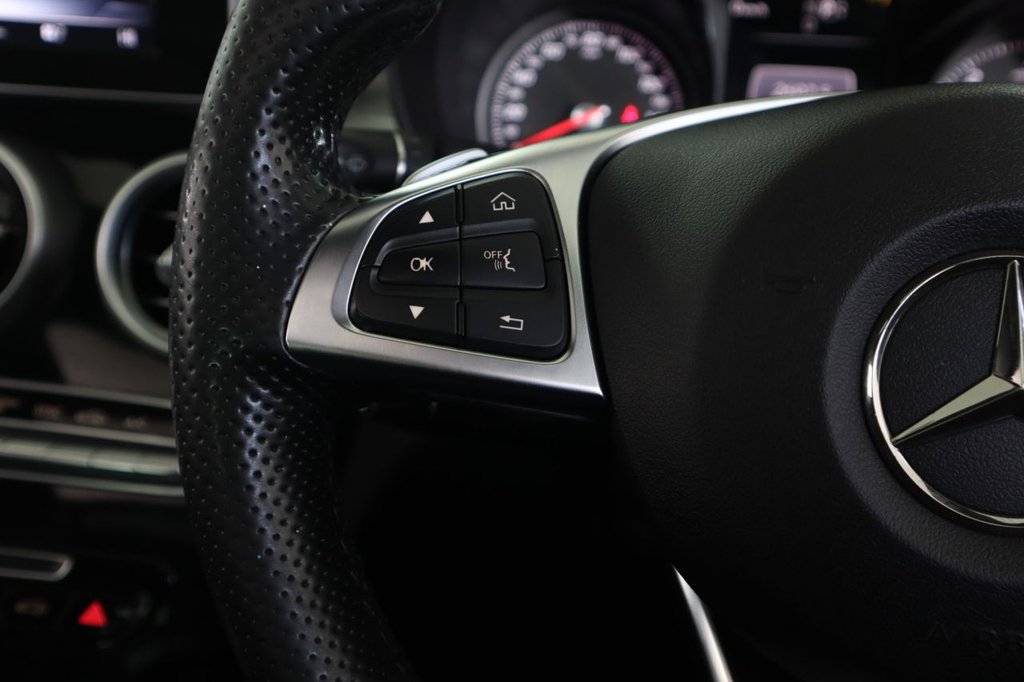 Used Mercedes-Benz C Class 2015 for sale - 77952977: Photo 23