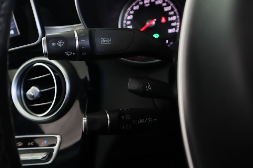 Used Mercedes-Benz C Class 2015 for sale - 77952977: Photo 25