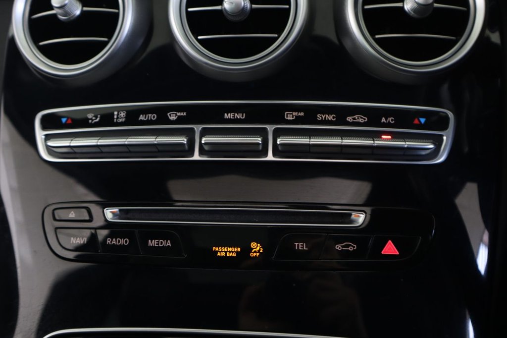 Used Mercedes-Benz C Class 2015 for sale - 77952977: Photo 26