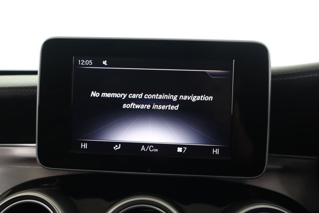 Used Mercedes-Benz C Class 2015 for sale - 77952977: Photo 29