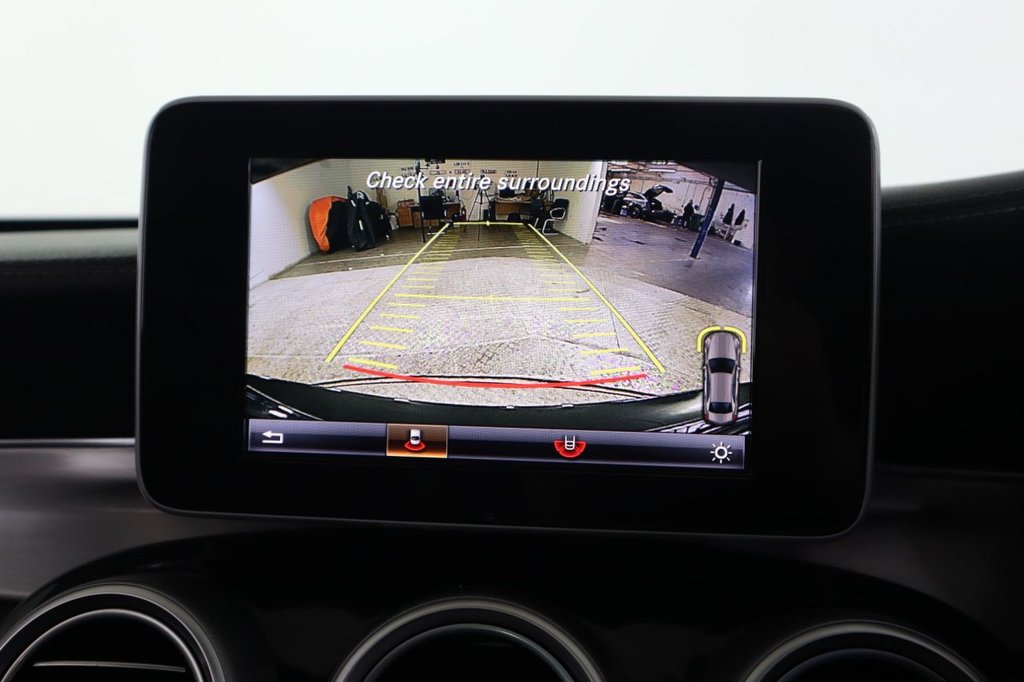 Used Mercedes-Benz C Class 2015 for sale - 77952977: Photo 48