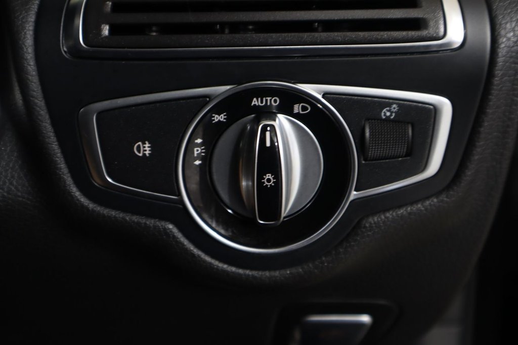 Used Mercedes-Benz C Class 2015 for sale - 77952977: Photo 50