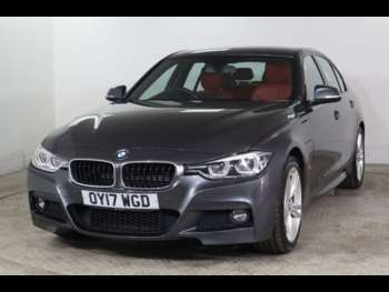 Used BMW 3 Series 2017 for sale - 74947621: Photo