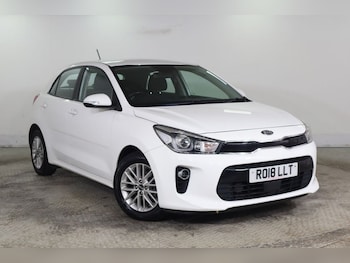Used Kia Rio 2018 for sale - 78663894: Photo
