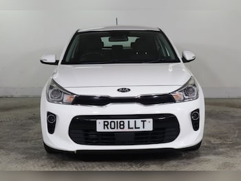 Used Kia Rio 2018 for sale - 78663894: Photo