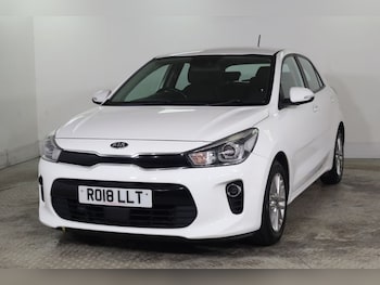 Used Kia Rio 2018 for sale - 78663894: Photo