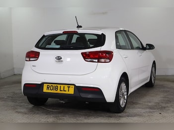 Used Kia Rio 2018 for sale - 78663894: Photo