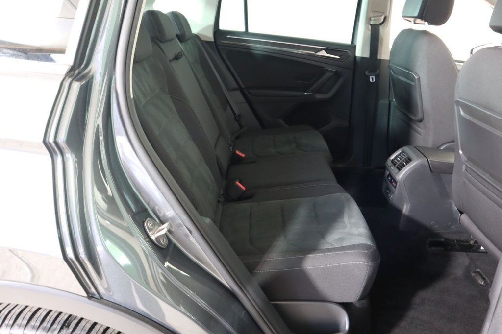 Used Volkswagen Tiguan 2018 for sale - 76698820: Photo 15