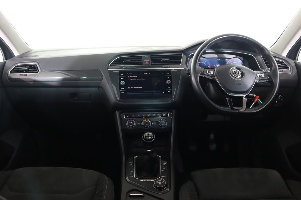 Used Volkswagen Tiguan 2018 for sale - 76698820: Photo 19