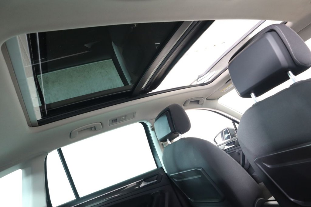 Used Volkswagen Tiguan 2018 for sale - 76698820: Photo 21