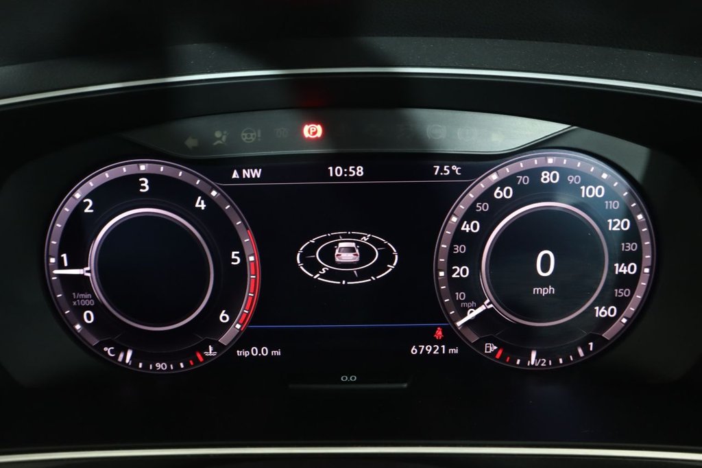 Used Volkswagen Tiguan 2018 for sale - 76698820: Photo 22