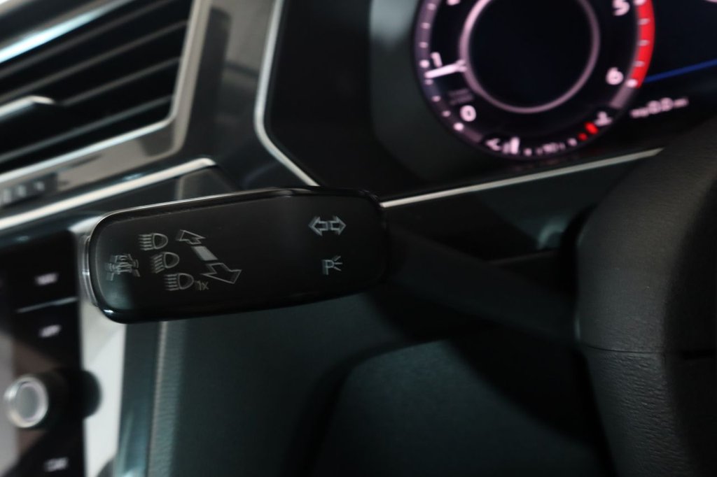 Used Volkswagen Tiguan 2018 for sale - 76698820: Photo 26