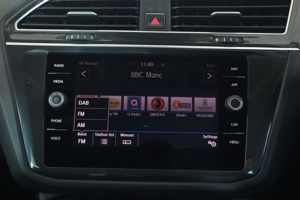 Used Volkswagen Tiguan 2018 for sale - 76698820: Photo 36