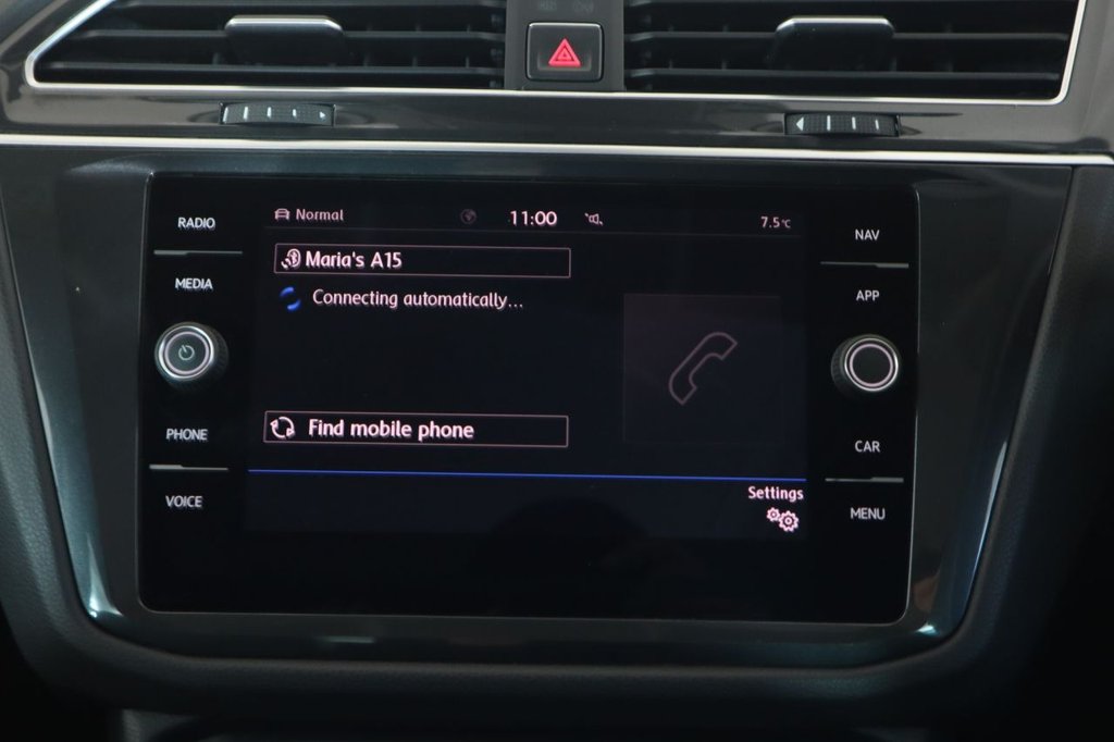 Used Volkswagen Tiguan 2018 for sale - 76698820: Photo 37