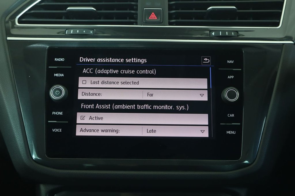 Used Volkswagen Tiguan 2018 for sale - 76698820: Photo 40