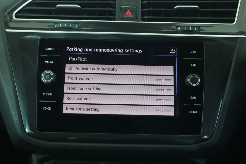 Used Volkswagen Tiguan 2018 for sale - 76698820: Photo 41