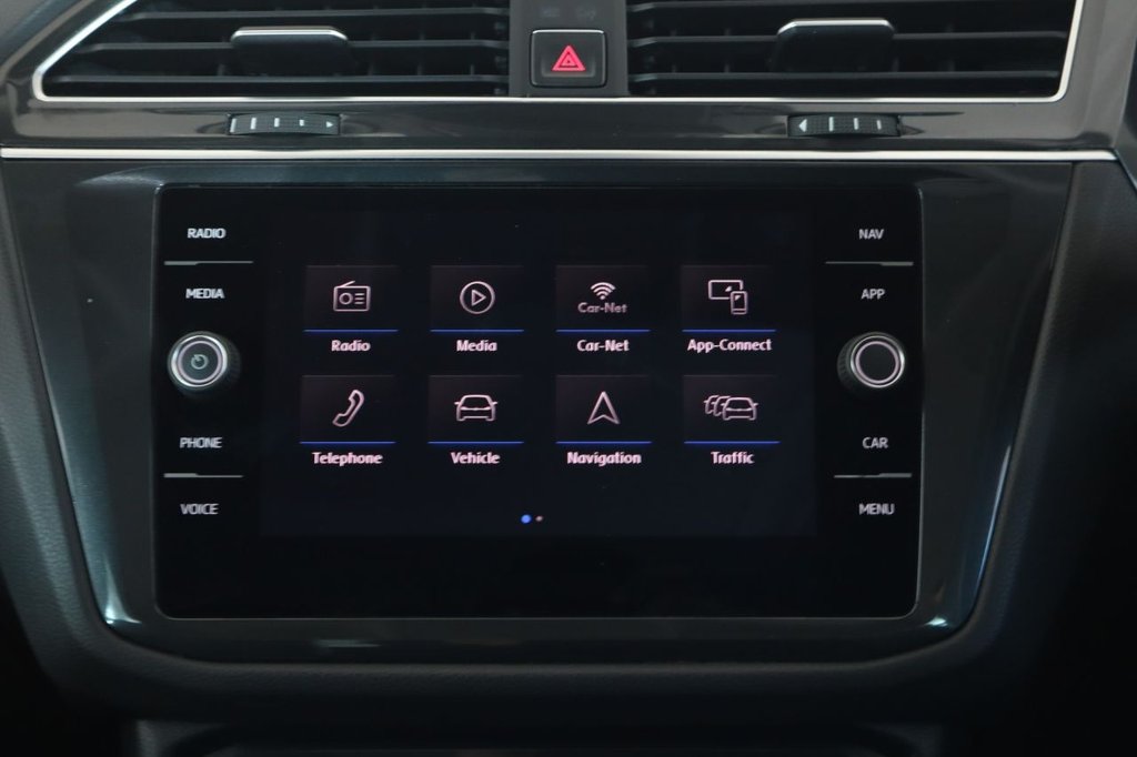 Used Volkswagen Tiguan 2018 for sale - 76698820: Photo 42