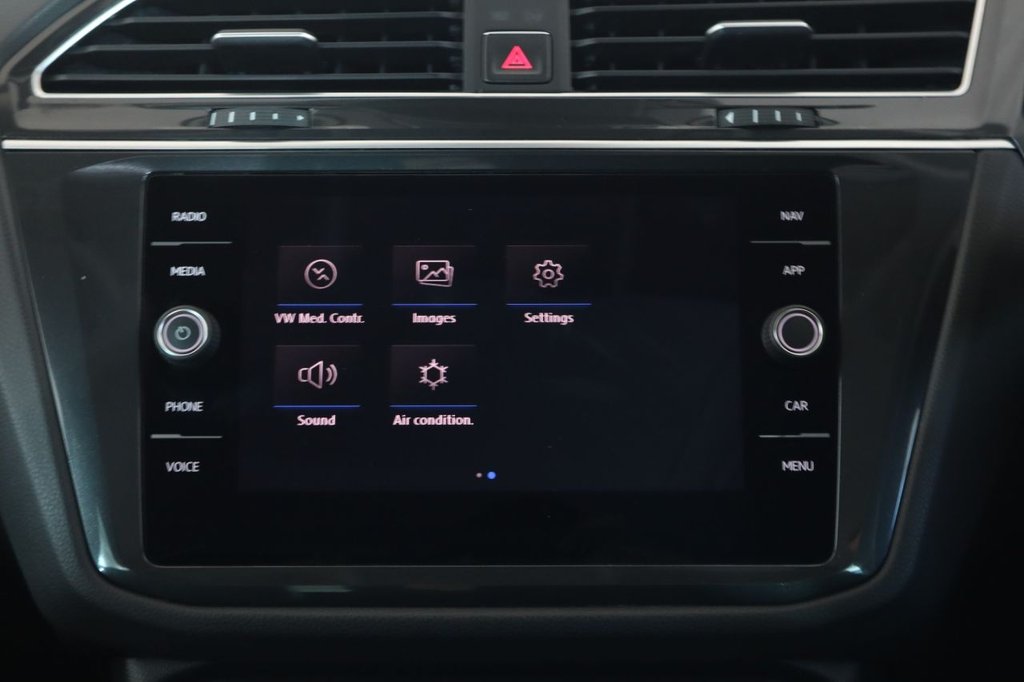 Used Volkswagen Tiguan 2018 for sale - 76698820: Photo 43