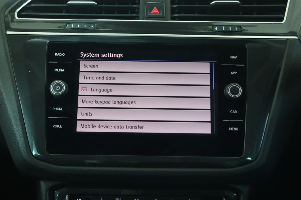 Used Volkswagen Tiguan 2018 for sale - 76698820: Photo 44