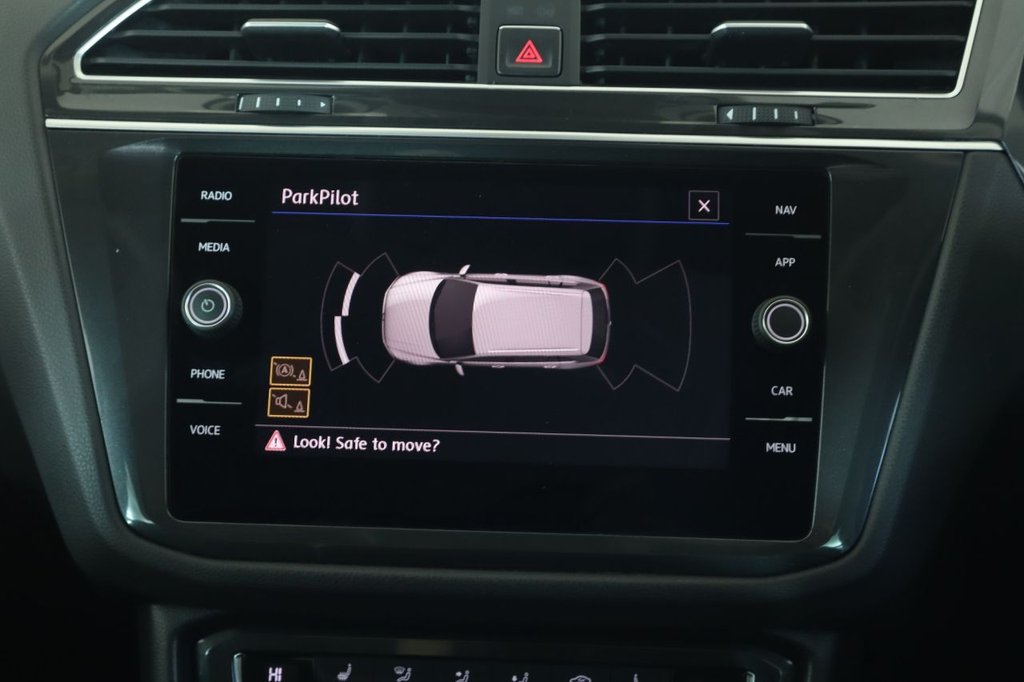 Used Volkswagen Tiguan 2018 for sale - 76698820: Photo 45