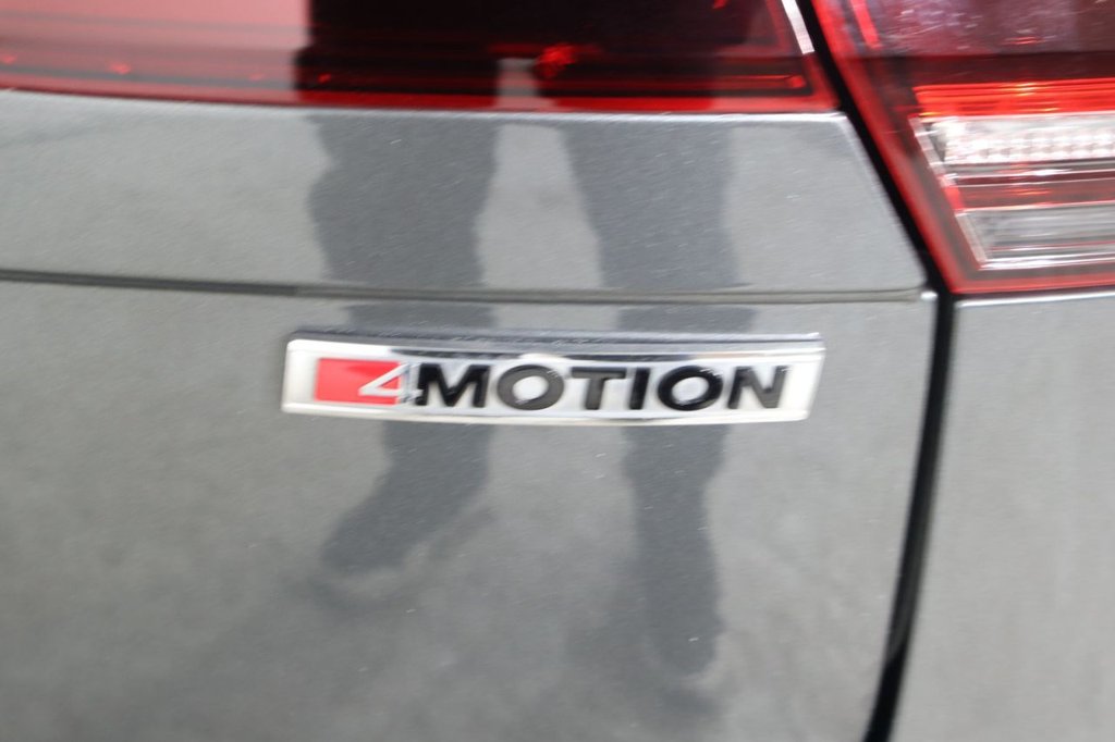 Used Volkswagen Tiguan 2018 for sale - 76698820: Photo 49