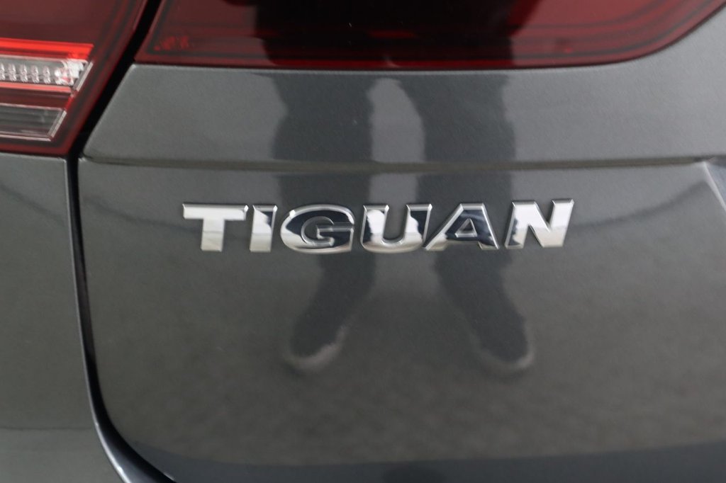 Used Volkswagen Tiguan 2018 for sale - 76698820: Photo 50