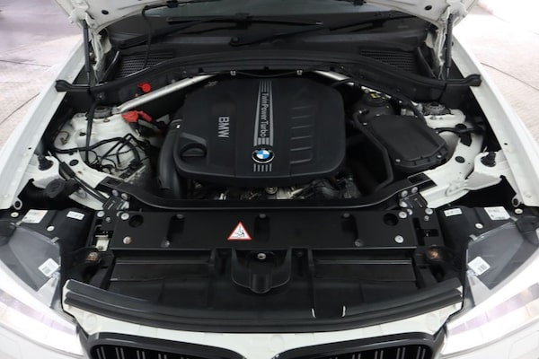 Used BMW X4 2014 for sale - 76202901: Photo 10