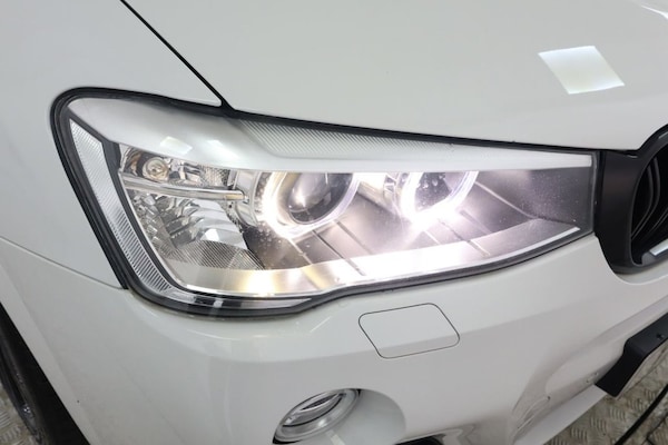 Used BMW X4 2014 for sale - 76202901: Photo 11