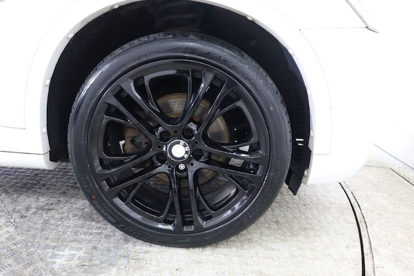 Used BMW X4 2014 for sale - 76202901: Photo 12