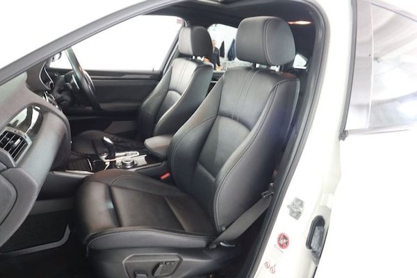 Used BMW X4 2014 for sale - 76202901: Photo 16