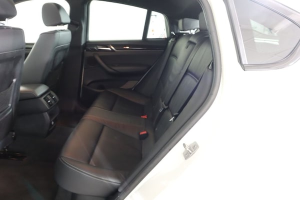 Used BMW X4 2014 for sale - 76202901: Photo 17