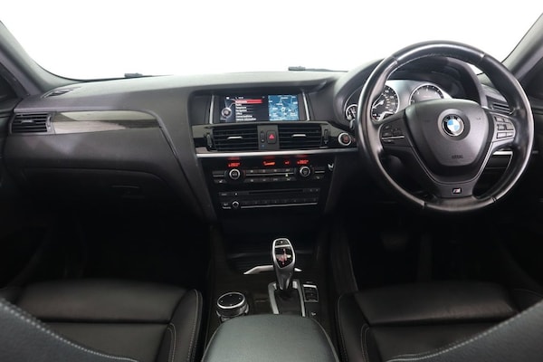Used BMW X4 2014 for sale - 76202901: Photo 18