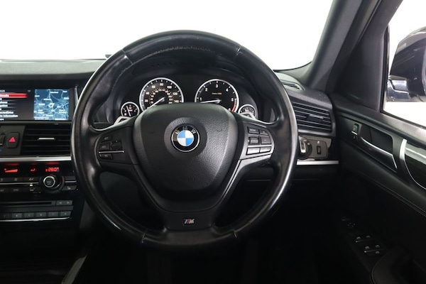 Used BMW X4 2014 for sale - 76202901: Photo 19
