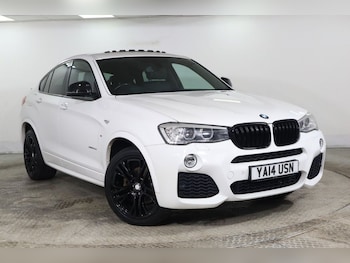 BMW - X4