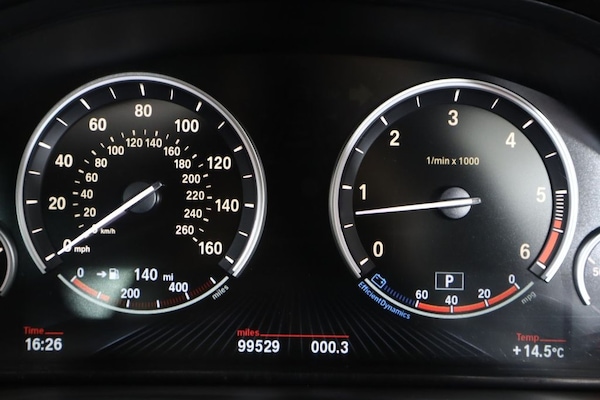Used BMW X4 2014 for sale - 76202901: Photo 22