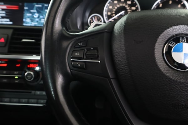 Used BMW X4 2014 for sale - 76202901: Photo 24