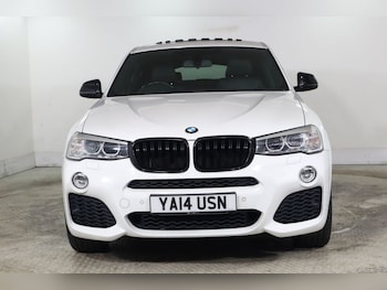 Used BMW X4 2014 for sale - 76202901: Photo 2