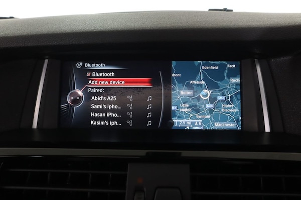 Used BMW X4 2014 for sale - 76202901: Photo 34