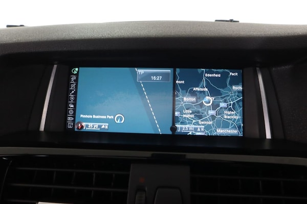 Used BMW X4 2014 for sale - 76202901: Photo 35