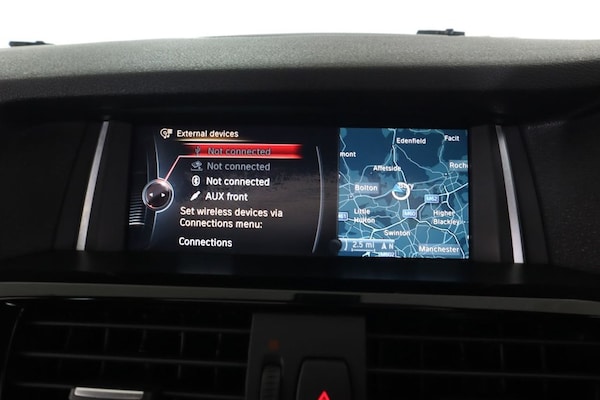 Used BMW X4 2014 for sale - 76202901: Photo 36