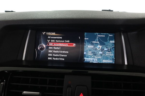 Used BMW X4 2014 for sale - 76202901: Photo 37