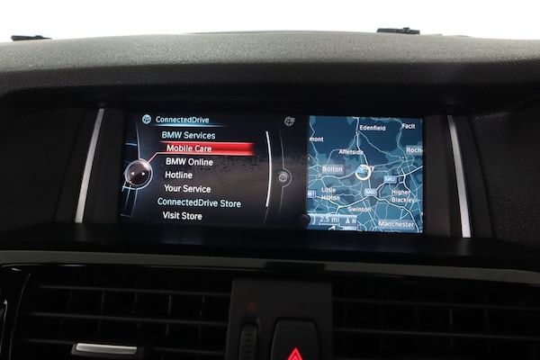 Used BMW X4 2014 for sale - 76202901: Photo 38