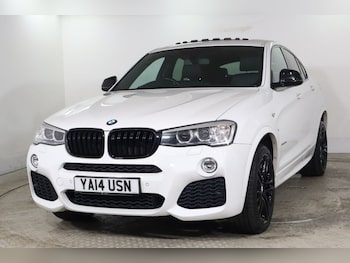 Used BMW X4 2014 for sale - 76202901: Photo 3