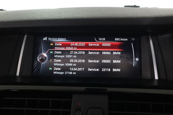 Used BMW X4 2014 for sale - 76202901: Photo 40