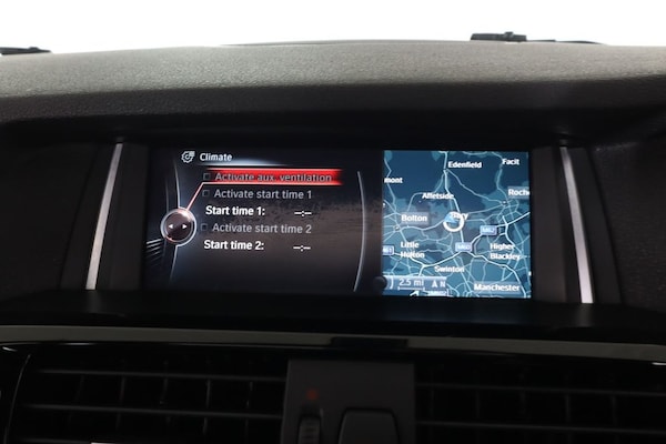 Used BMW X4 2014 for sale - 76202901: Photo 42